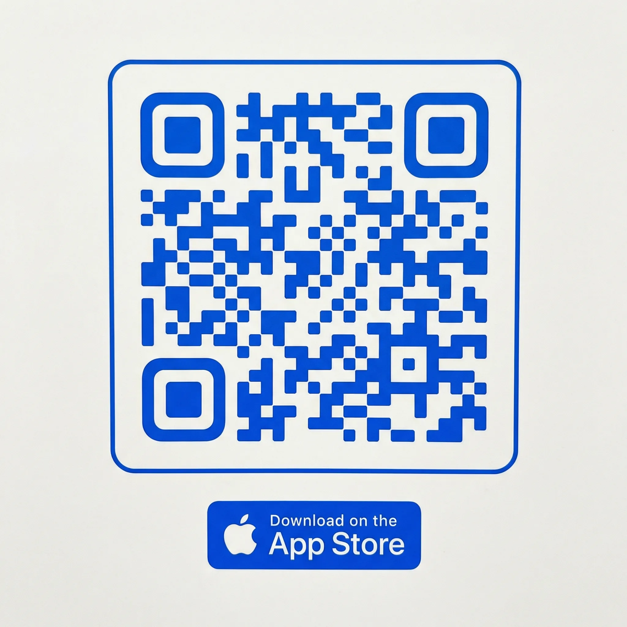 美妙的旋律第三季 iOS版APP下载二维码